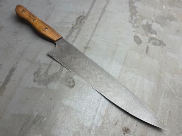 Preview: Chefmesser Damast